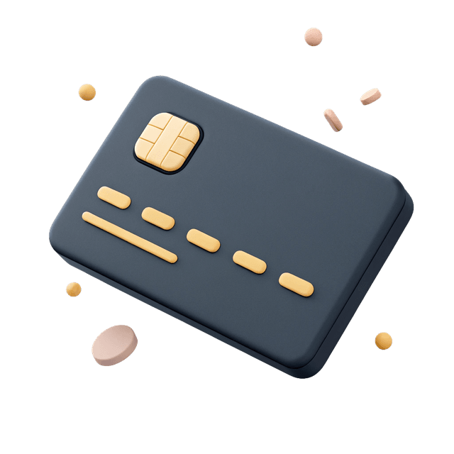 Link your cards