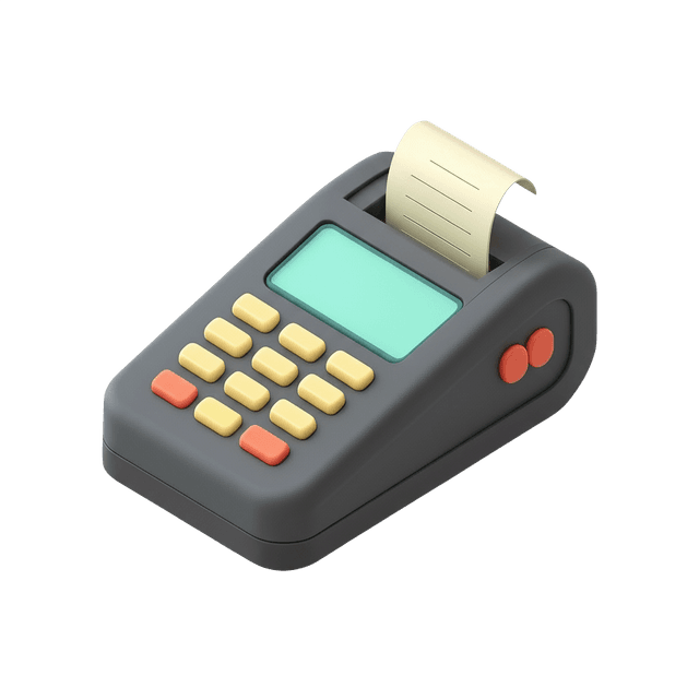 Snap receipts
